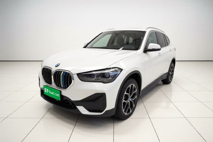 Used BMW X1 2022 sDrive25Li Leading Model Guazi used car, China used car export, Used car for sale, Used cars, Cheapest cars for sale