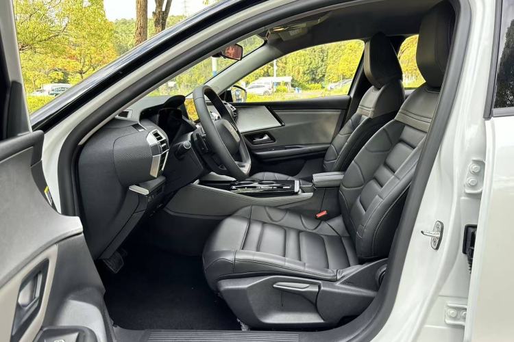 Used Citroen C5 X 2025 Model 1.6T Overseas Edition