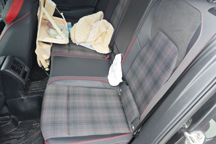 Used Volkswagen Golf GTI 2021 380TSI DSG GTI
