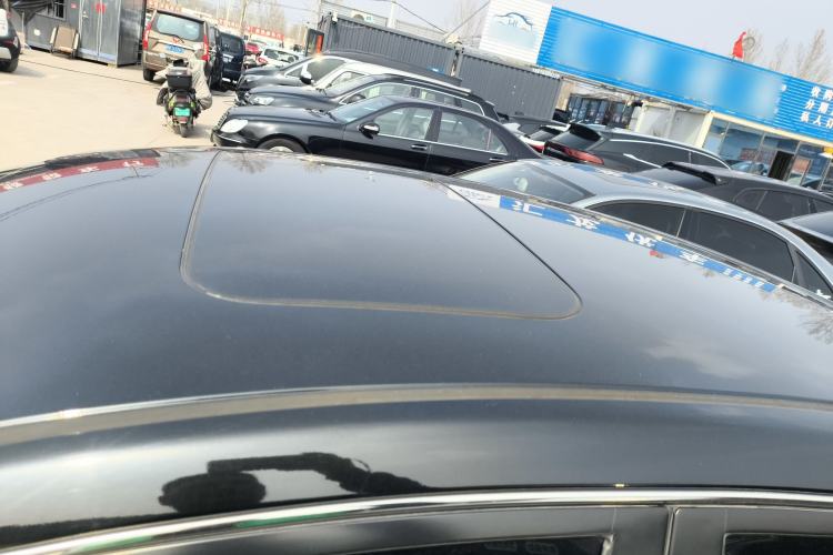 Used Nissan Sylphy 2019 Classic 1.6XL CVT Luxury Edition
