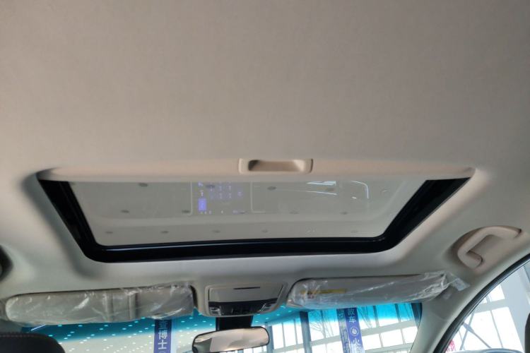 Used Honda Elysion 2019 2.0L Hybrid Luxury Edition Headliner