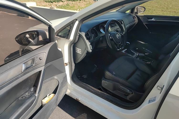 Used Volkswagen Golf 2015 1.4TSI Automatic Comfort Model