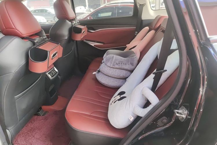 Used Changan CS75 PLUS 2021 1.5T Automatic Prestige Model