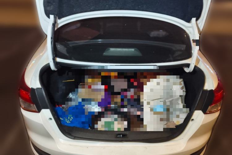 Used Nissan Lannia 2016 1.6L CVT Smart Cool Edition