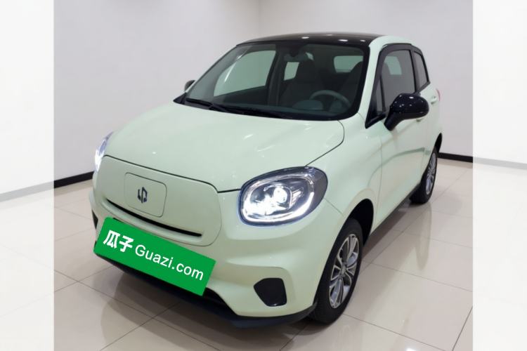 Used Leapmotor T03 2024 310 Comfort Edition