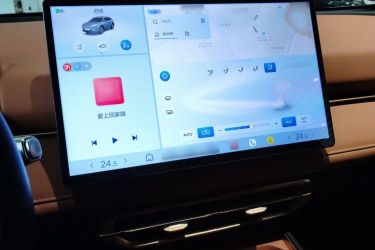 Used NETA X 2023 500 Lite