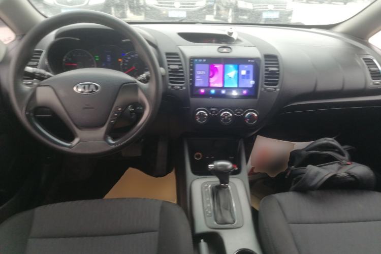 Used Kia K3S 2014 1.6L Automatic GL