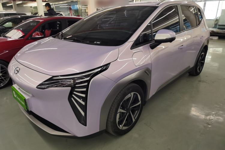 Used AION Y 2023 Younger Star Edition