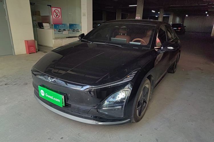 Used Wuling Xingguang 2025 610 km Smart Flagship Version