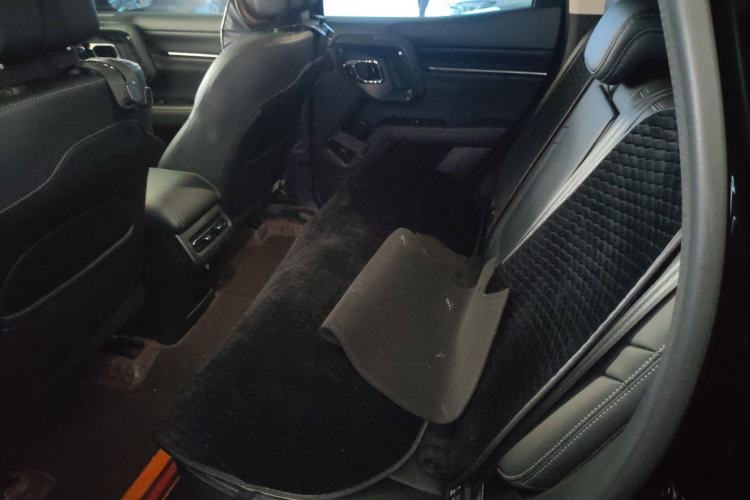 Used Haval H Dog 2023 1.5T Two-Wheel Drive Chao Ye Version Plus
