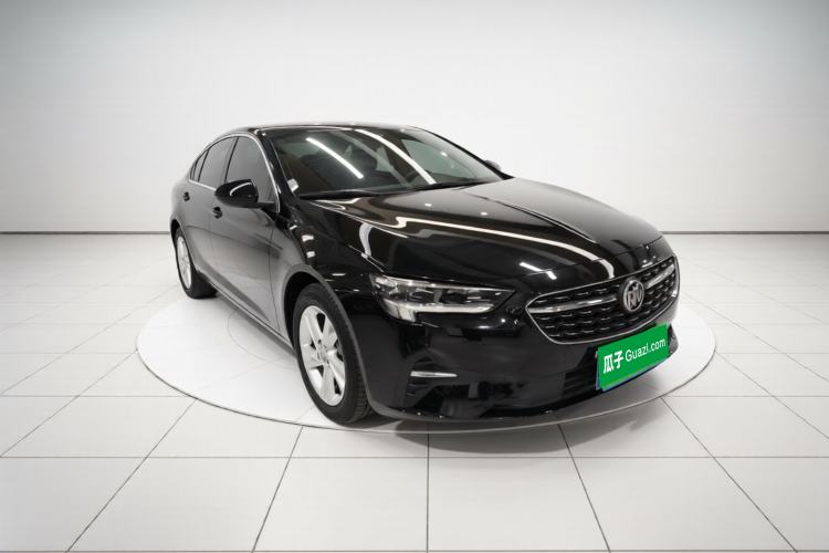 Used Buick Regal 2022 552T Smart Edition
