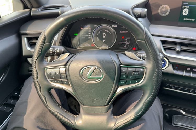 Used Lexus UX New Energy 2020 300e Pure·Joy Edition
