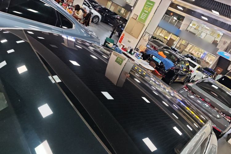 Used XPeng P7 2022 625E