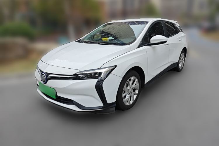 Used Buick Velite 6 2022 Connected & Shared PLUS