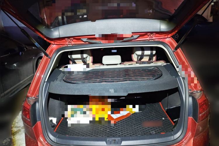 Used Volkswagen Golf 2015 1.4TSI Automatic Comfort Model
