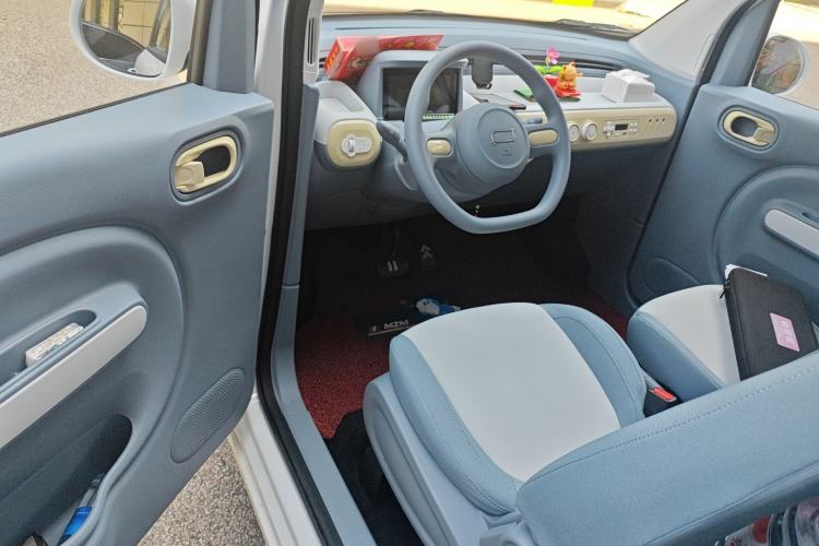 Used Bestune Pony 2026 Model 222km Cute Horse
