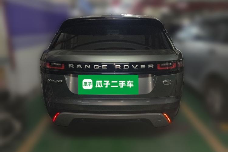 Used Land Rover Range Rover Velar 2018 P380 S
