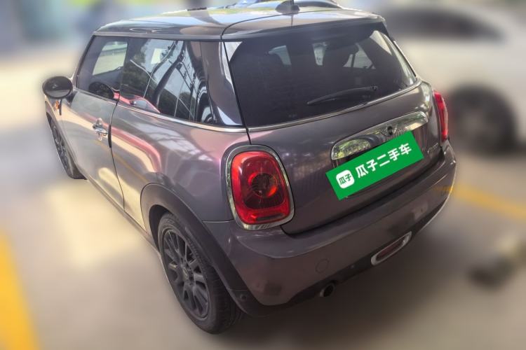 Used MINI 2016 1.5T COOPER
