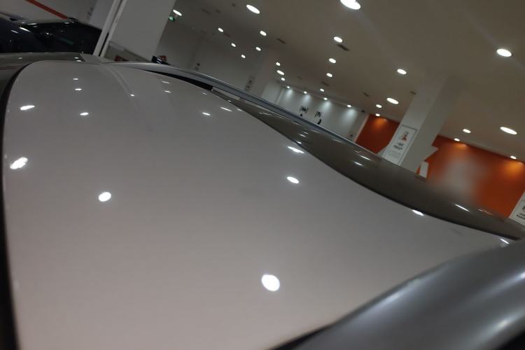 Used Haval H7 2016 Blue-Label H7 2.0T Automatic Luxury Model