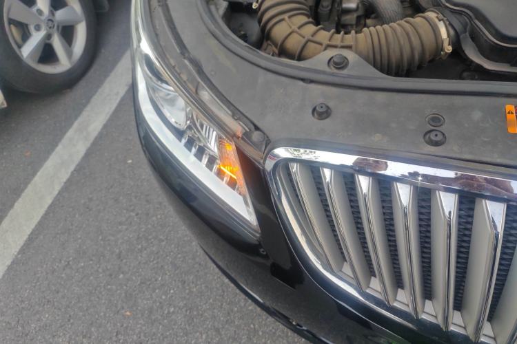 Used Buick LaCrosse 2012 2.4L SIDI Luxury Edition
