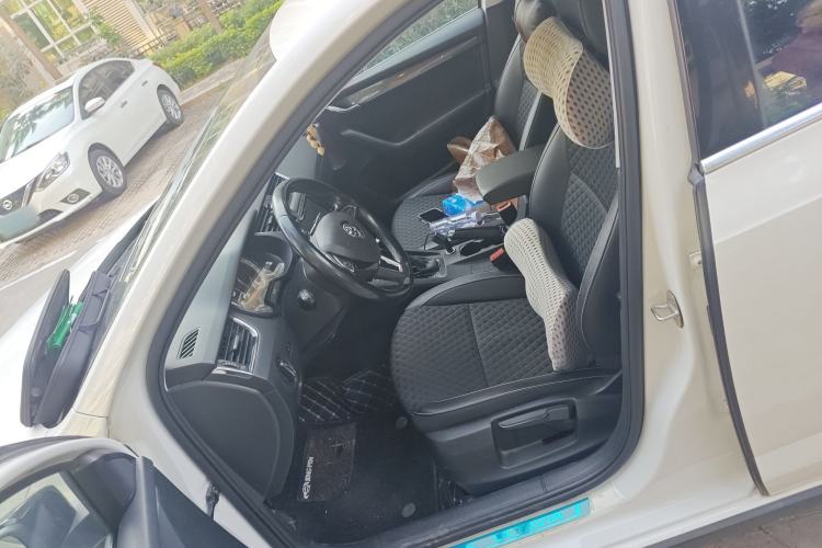 Used Skoda Octavia 2018 Station Wagon TSI230 DSG Luxury Edition
