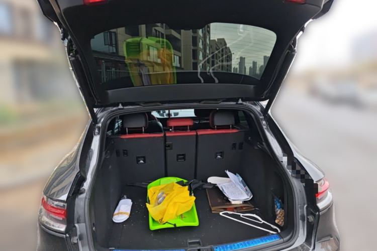 Used Porsche Macan 2021 Macan 2.0T