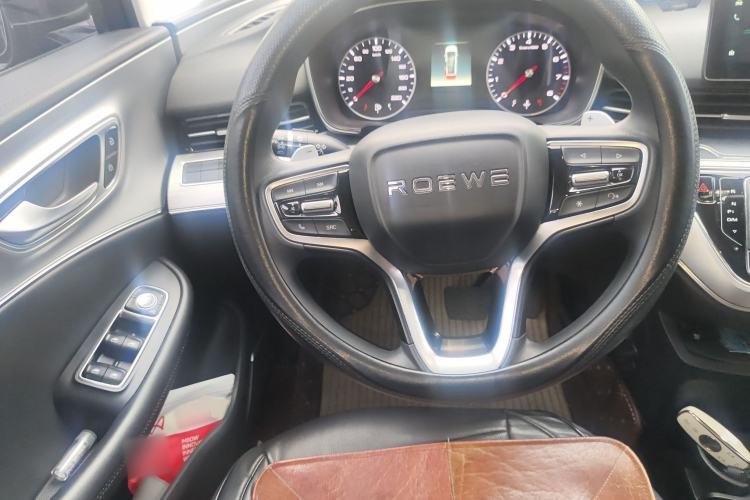 Used Roewe iMAX8 2022 400TGI Flagship Edition
