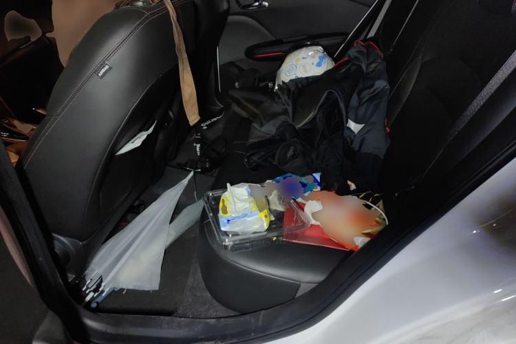 Used Chevrolet Monza 2019 RS 330T Automatic Comfort Edition China VI Standard