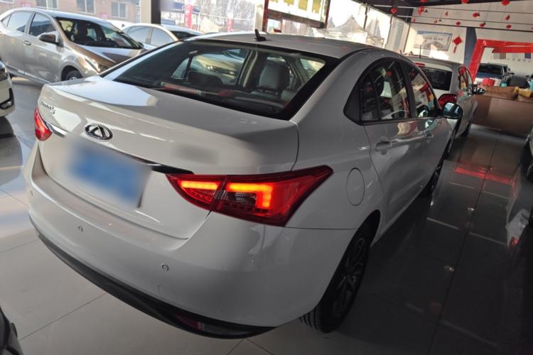 Used Chery Arrizo 5 2021 PRO 1.5L CVT Youth Edition
