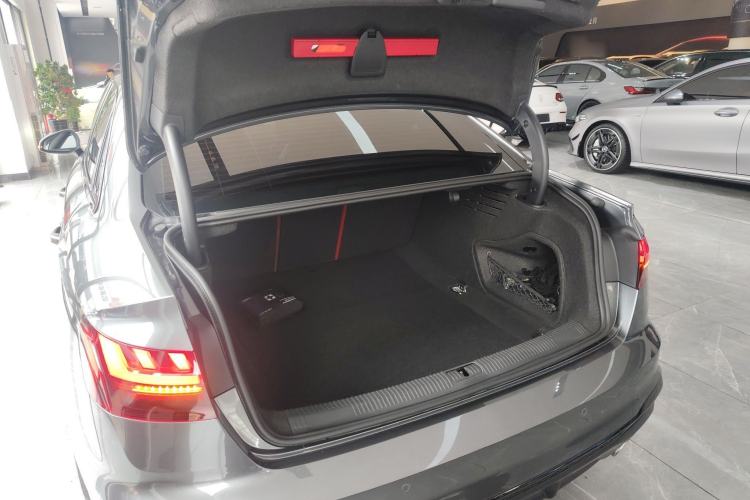 Used Audi S4 2023 S4 3.0TFSI
