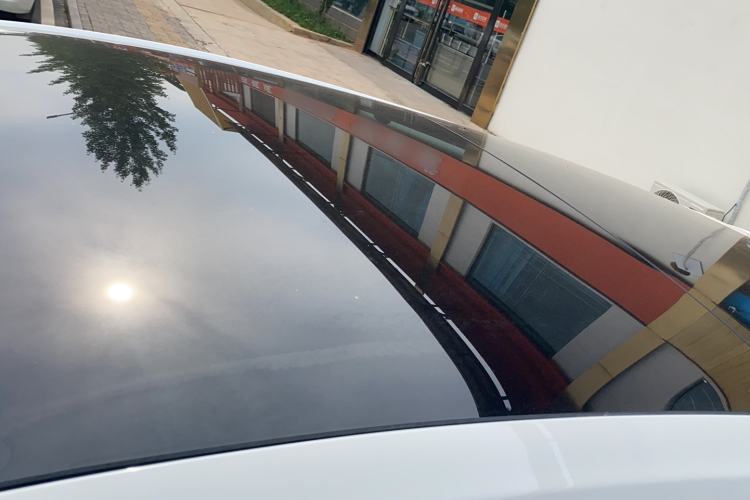 Used Ford Focus 2022 Hatchback EcoBoost 180 Automatic ST Line