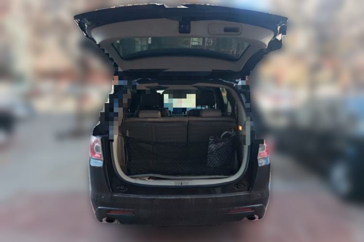 Used Mazda 8 2013 2.5L Ultimate Edition
