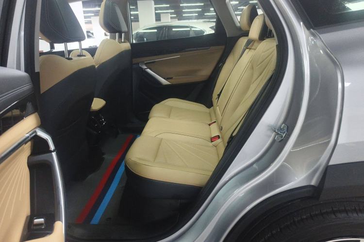 Used Geely Auto FX11 2023 1.5TD DCT Prestige Edition