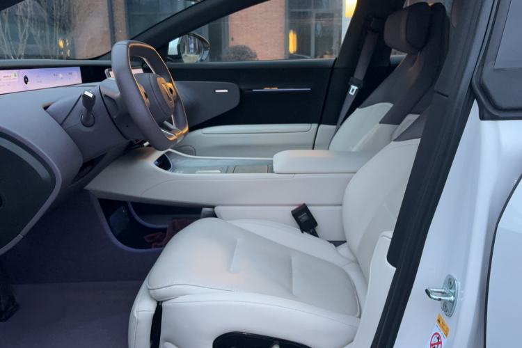 Used Avatr 12 2025 Max All-Electric Version
