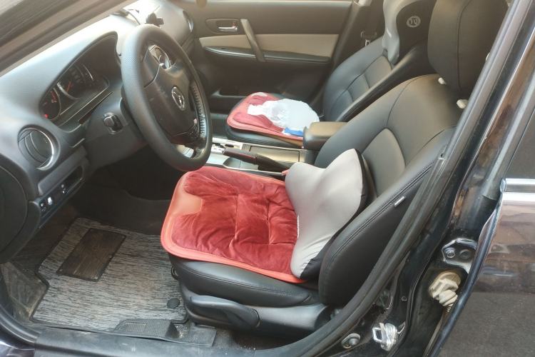 Used Mazda 6 2014 2.0L Automatic Classic Version