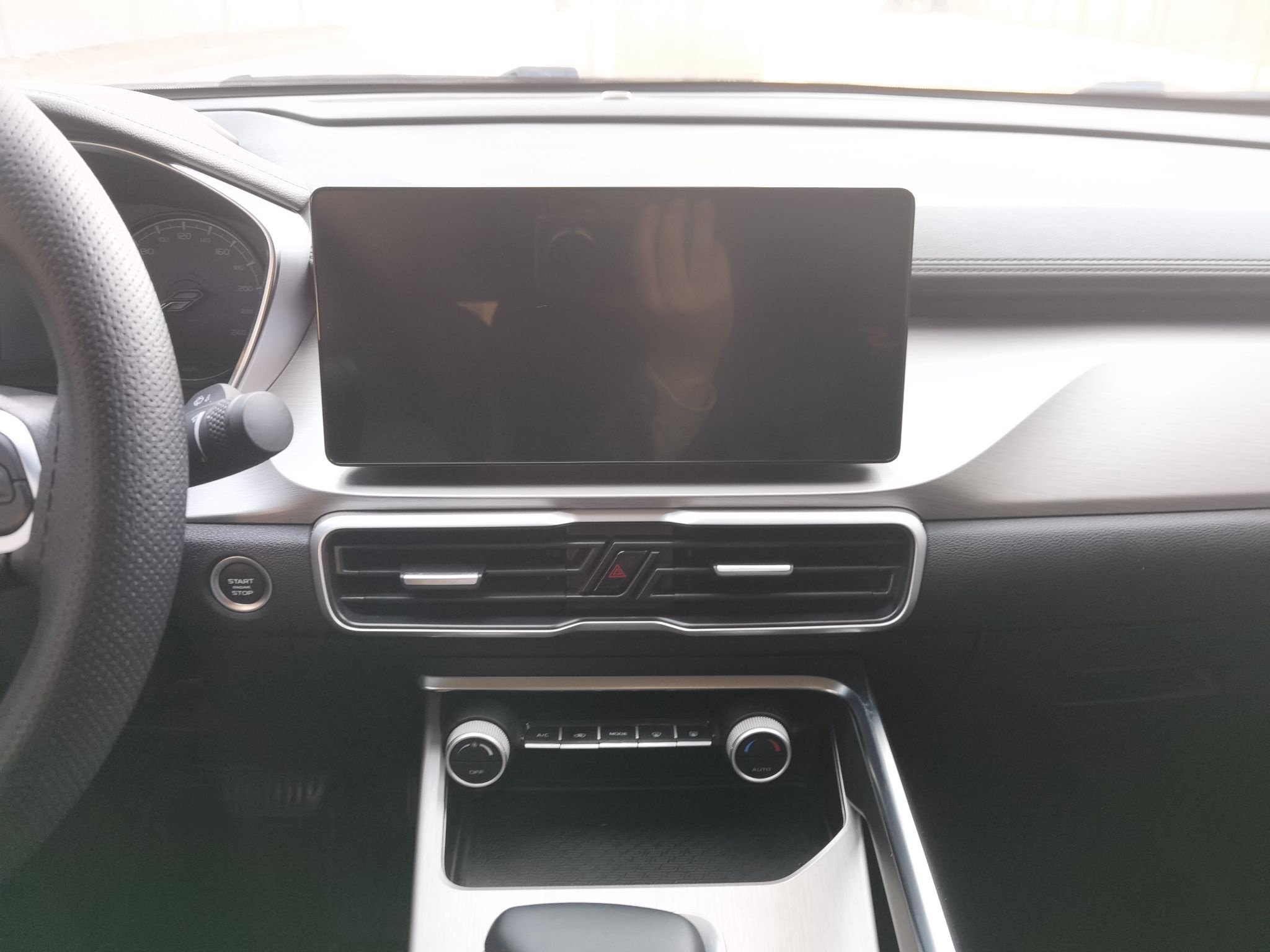 Geely Auto Coolray 2024 1.5T DCT Longteng Edition — снимка 19