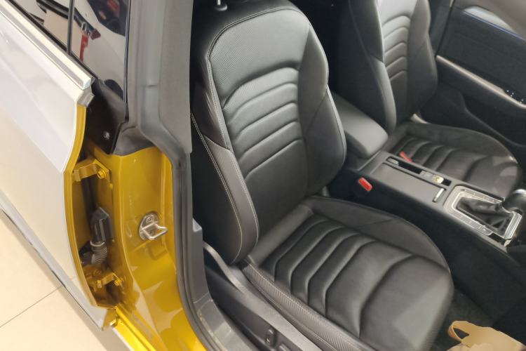 Used Volkswagen FAW-Volkswagen CC 2019 330TSI Glamour Edition China V Standard