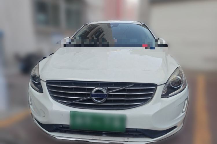 Used Volvo XC60 2014 Facelift T5 Zhiyi Edition