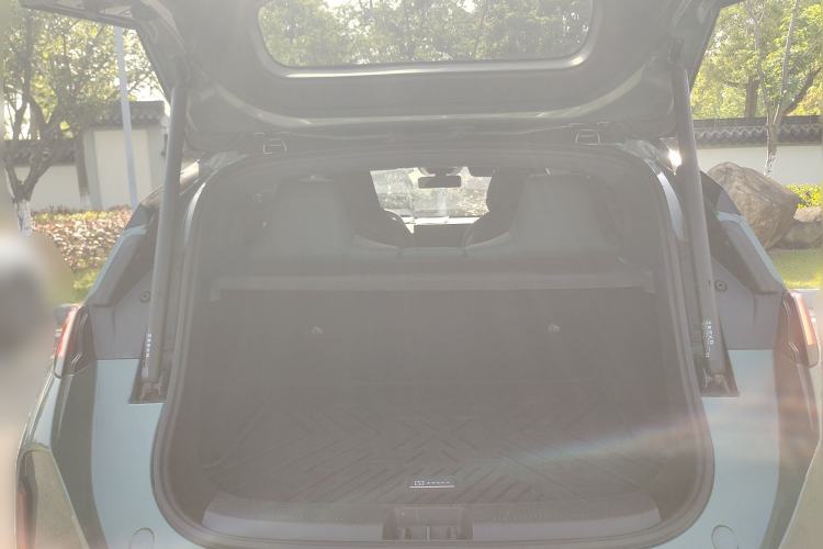 Used Zeekr X 2023 Rear-Drive YOU Edition 4 Seats
