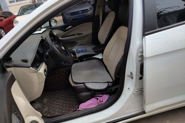 Used Buick Verano 2015 Sedan 15S Manual Entry-Level Model
