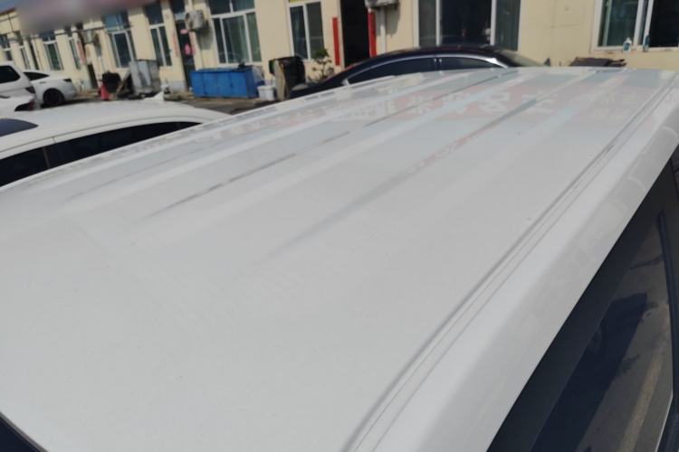 Used Geely Galaxy Panda 2024 Panda Mini 200km Endurance Bear
