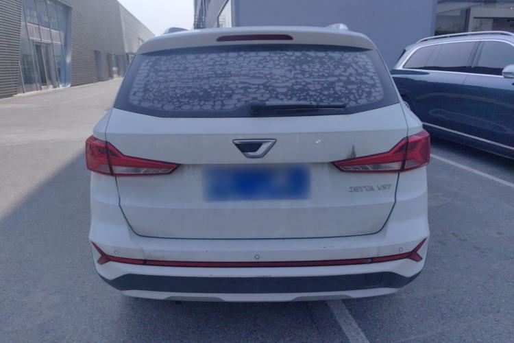 Used Jetta VS7 2023 280TSI Automatic Trend Edition
