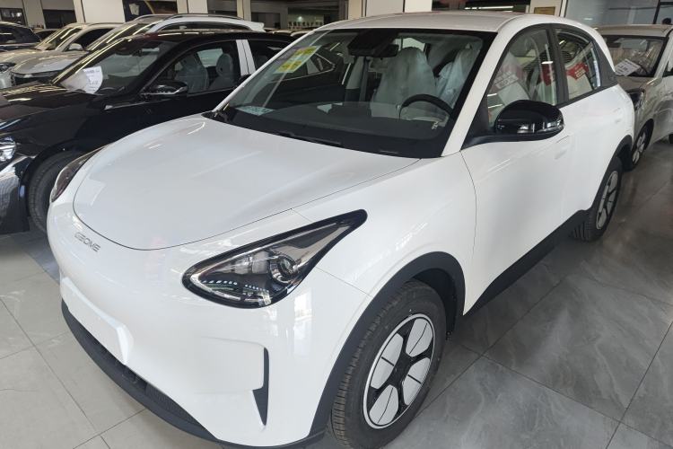 Used Geely Galaxy Geome 2026 Model 310km Youth Edition