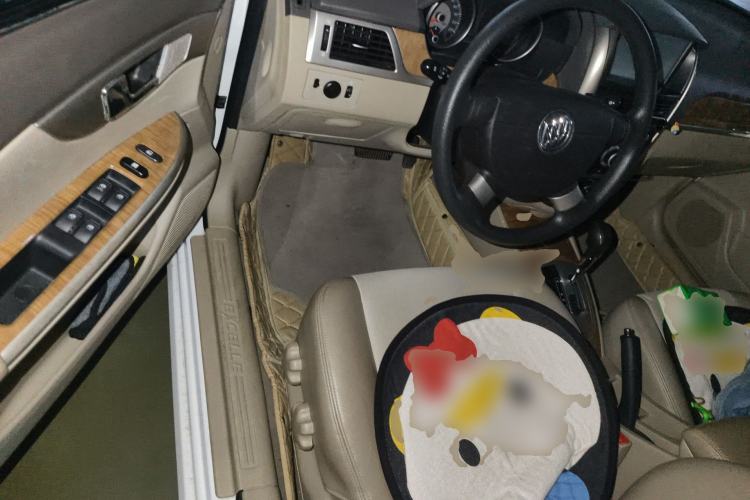 Used Buick Excelle 2015 1.5L Automatic Classic Model
