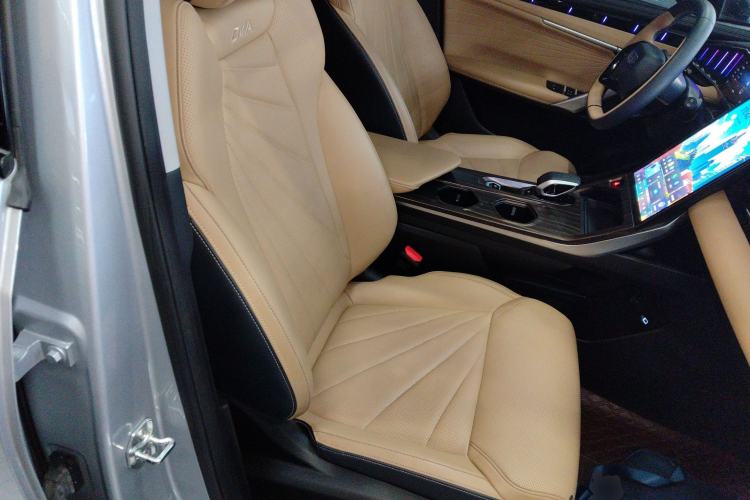 Used Geely Auto FX11 2023 1.5TD DCT Prestige Edition