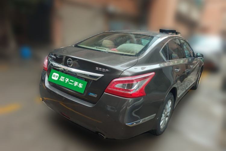 Used Nissan Teana 2014 2.0L XL Upper Tech Edition
