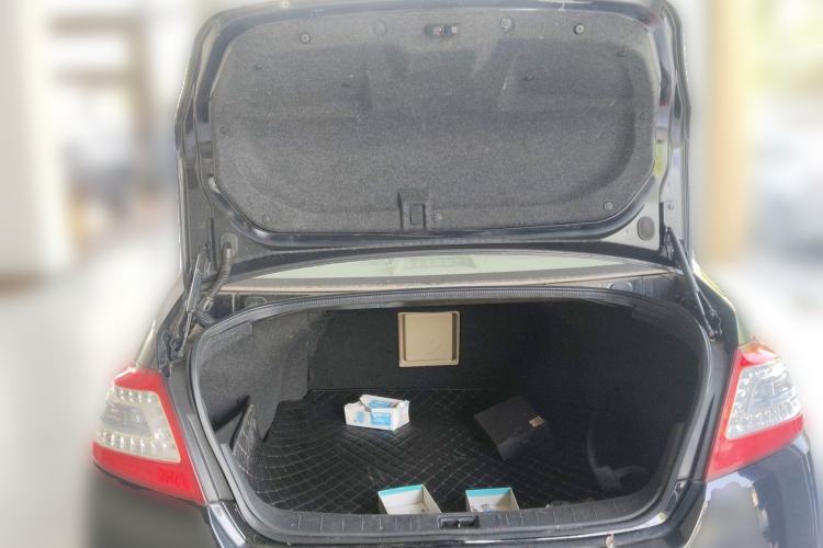 Used Nissan Teana 2011 2.0L XL Comfort Edition
