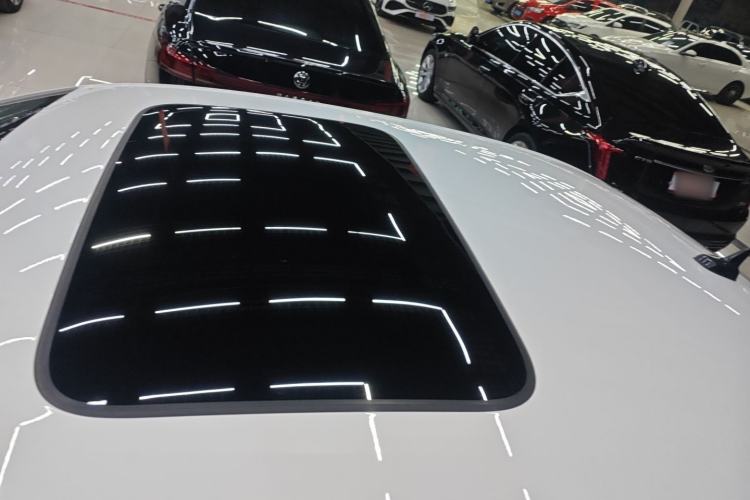 Used Volkswagen Lavida 2023 1.5L Automatic 5 Million Edition
