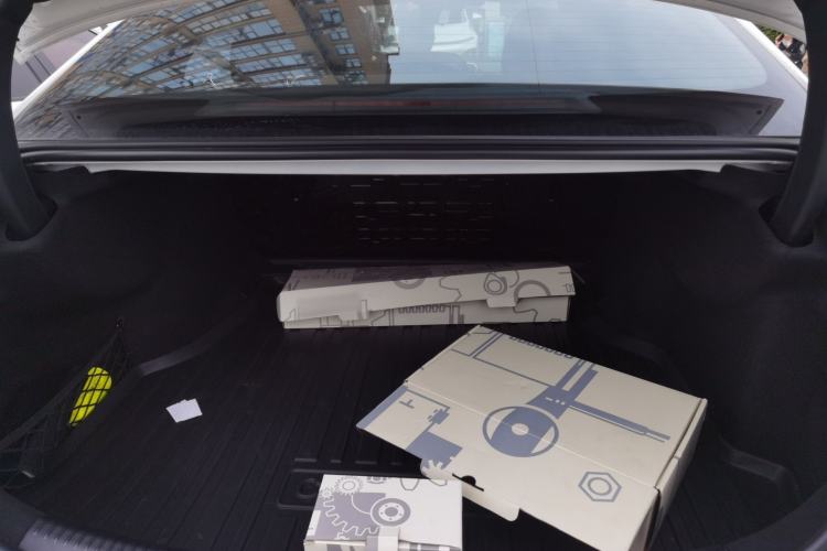 Used Mercedes-Benz C-Class 2025 C 200 L Sport Edition
