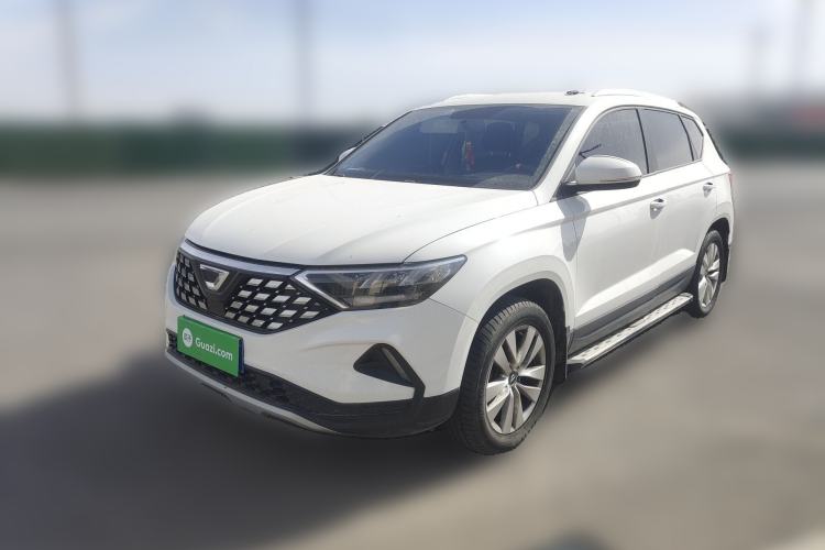 Used Jetta VS5 2019 280TSI Automatic Trend Model